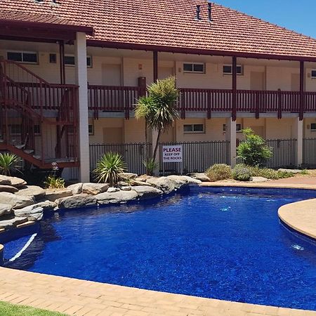Vine Inn Barossa Nuriootpa Exteriér fotografie