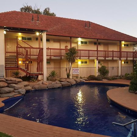 Vine Inn Barossa Nuriootpa Exteriér fotografie