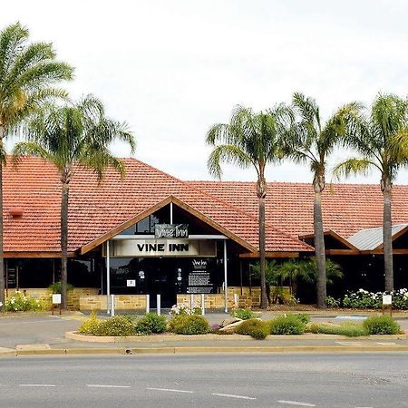 Vine Inn Barossa Nuriootpa Exteriér fotografie