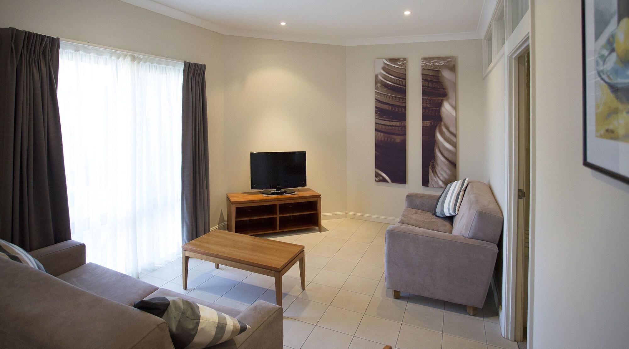 Vine Inn Barossa Nuriootpa Exteriér fotografie