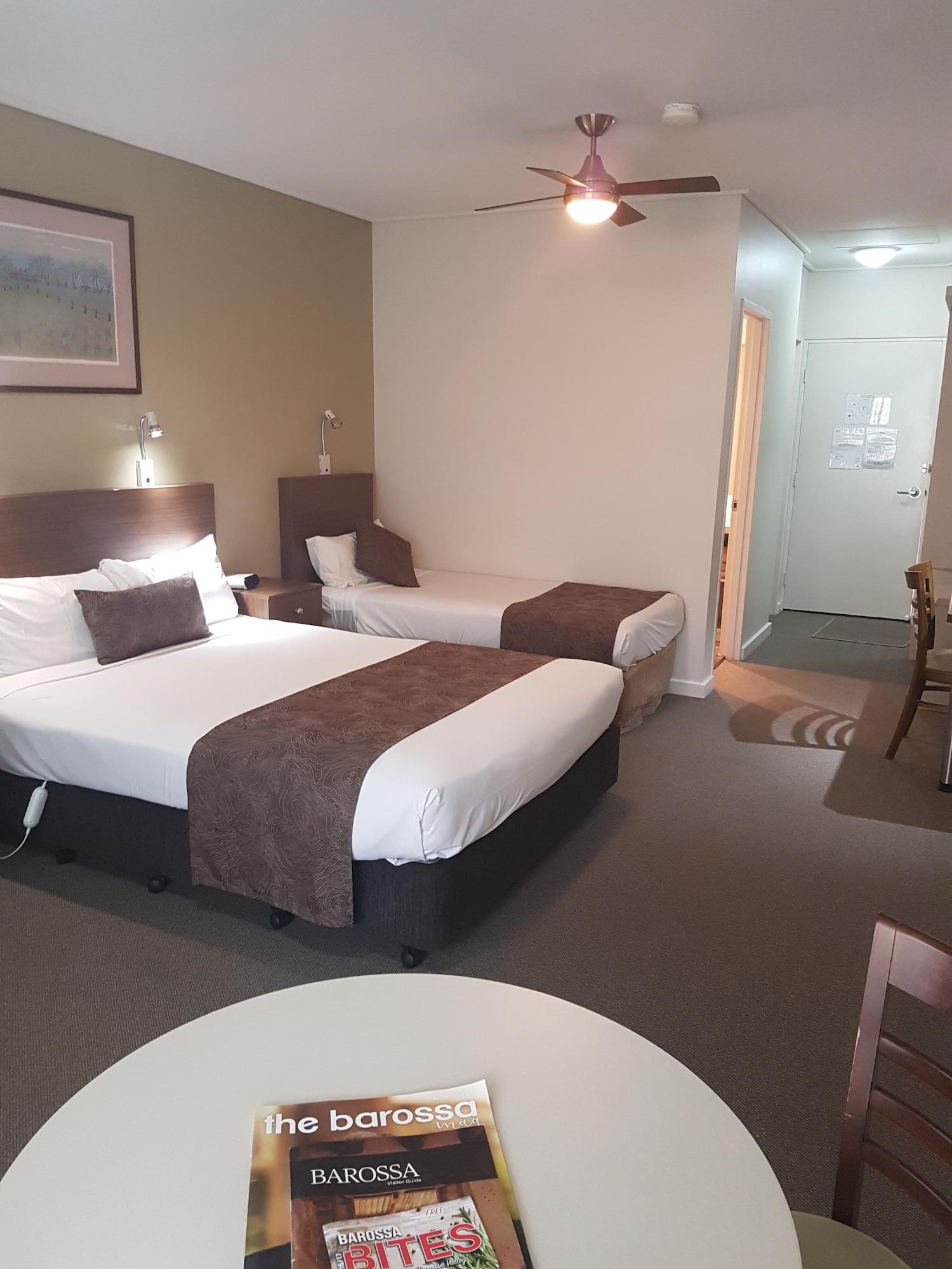 Vine Inn Barossa Nuriootpa Exteriér fotografie
