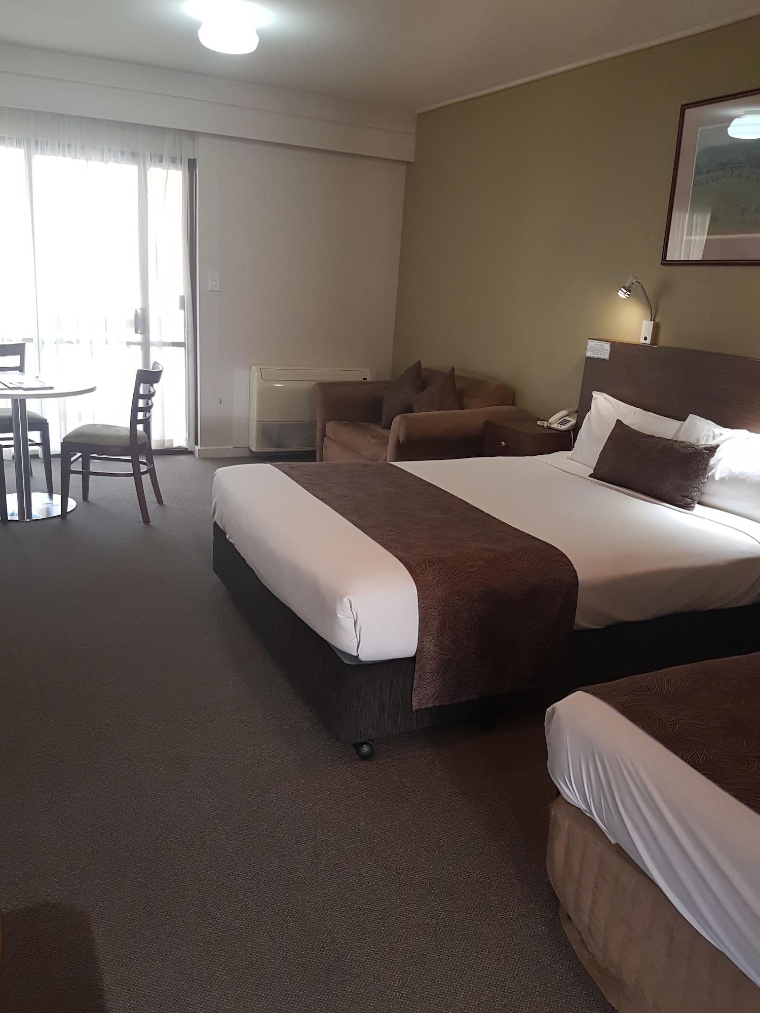 Vine Inn Barossa Nuriootpa Exteriér fotografie