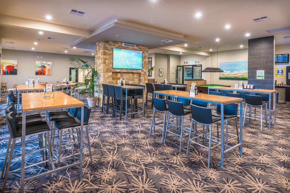 Vine Inn Barossa Nuriootpa Exteriér fotografie