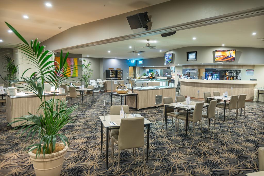 Vine Inn Barossa Nuriootpa Exteriér fotografie