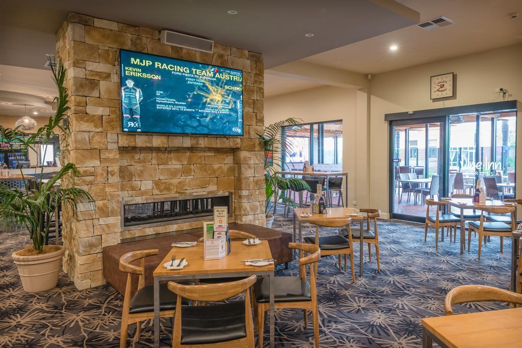 Vine Inn Barossa Nuriootpa Exteriér fotografie